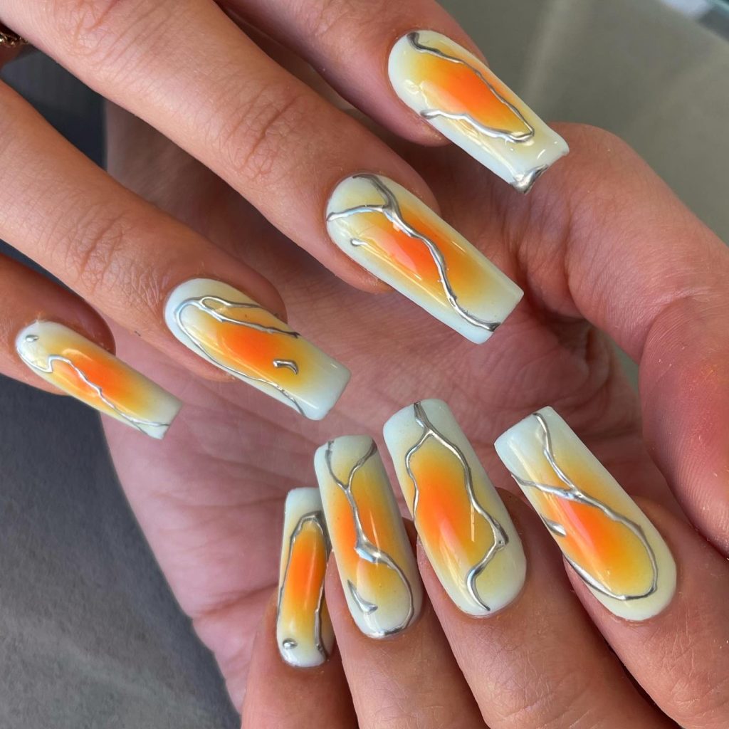 glex coffin nails