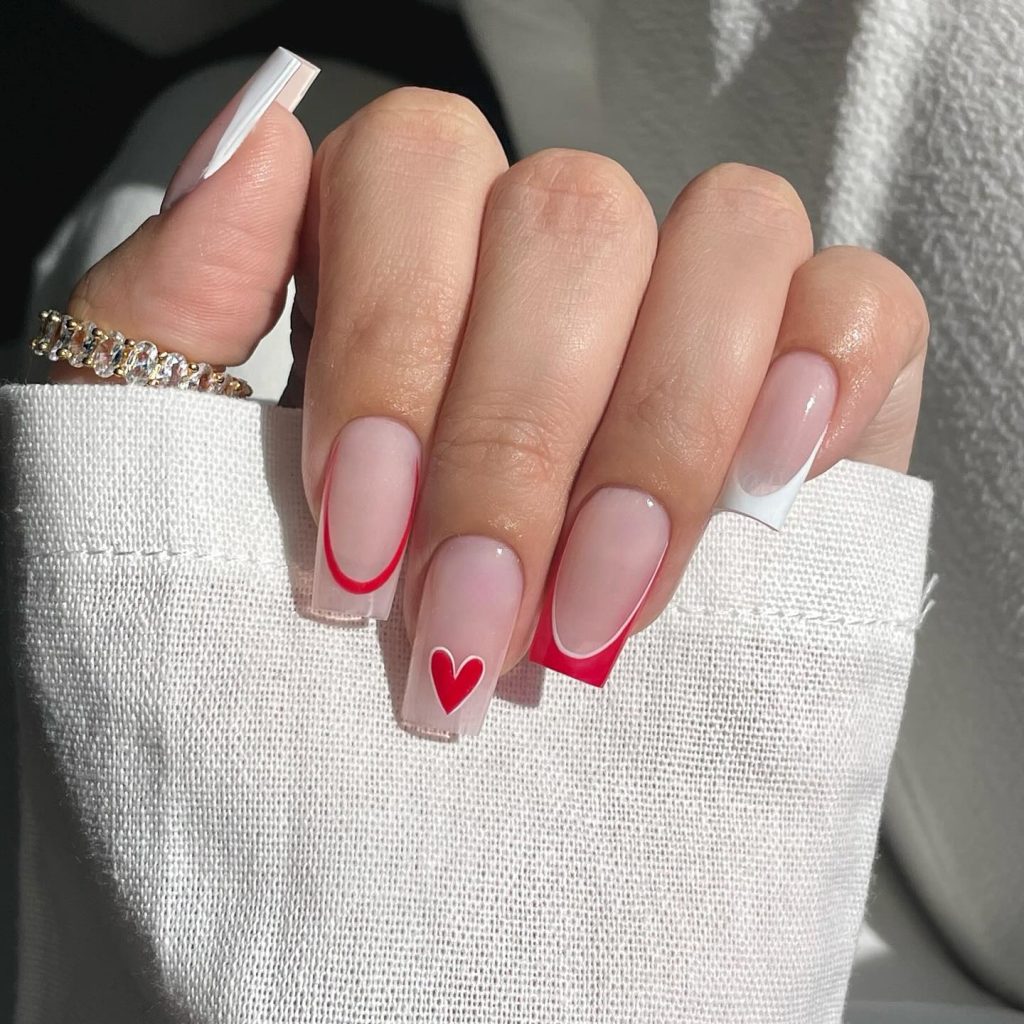redheart coffin nails