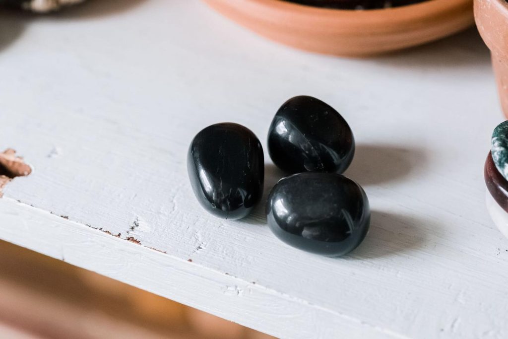 onyx crystal