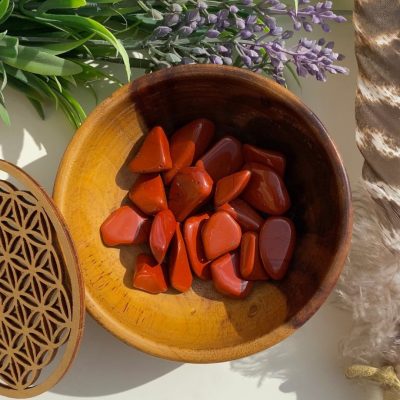 Best Chakra Stones and Crystals (And, How to Use Them)
