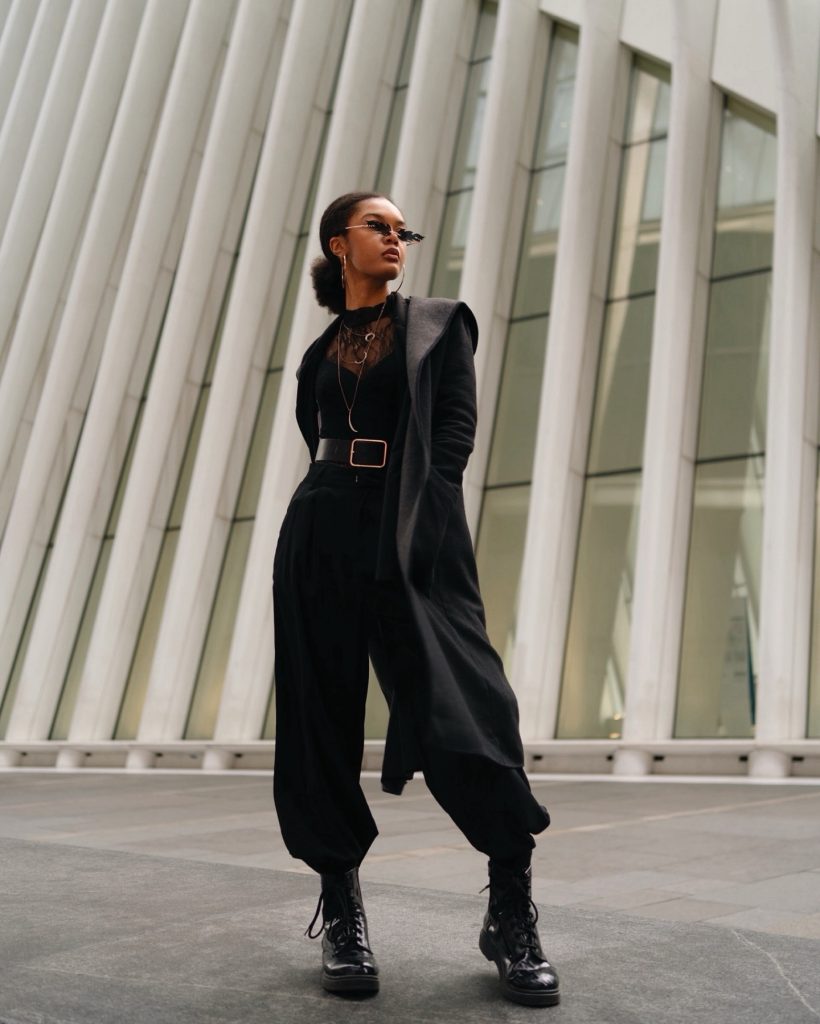 black-long-sleeve-jacket