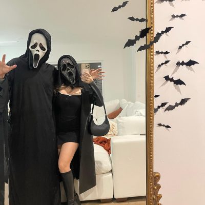 41 Elegant Couple Costumes for a Memorable Halloween
