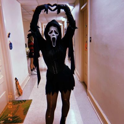 19 Scary Halloween Costumes for Women