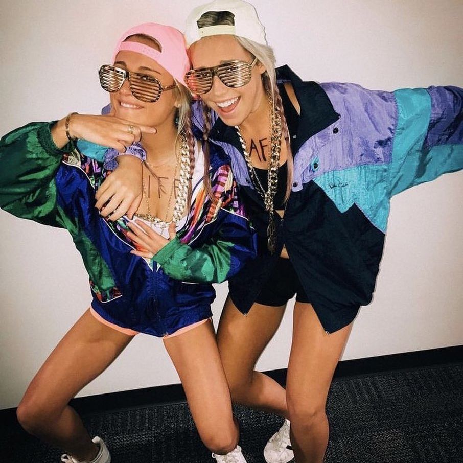 bright best friend halloween costumes