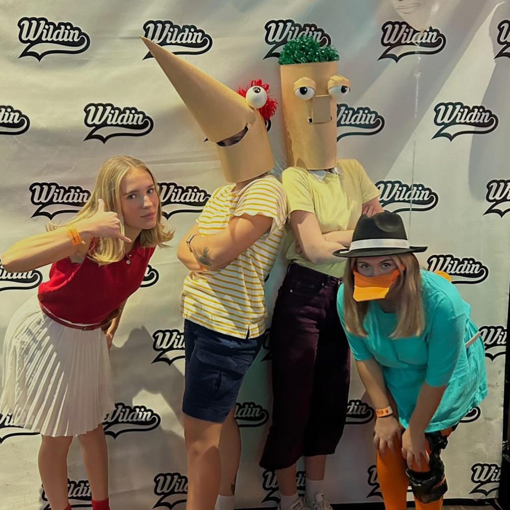 cool fun halloween costumes