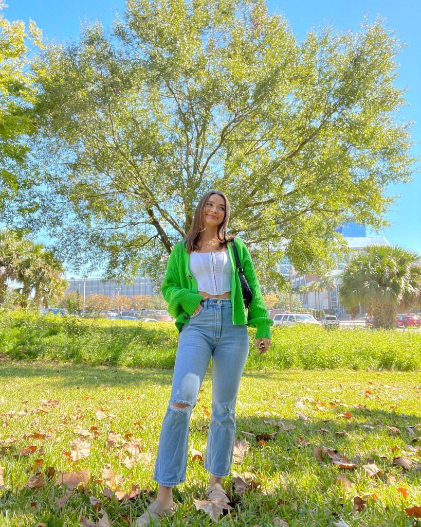 coreset fall outfit