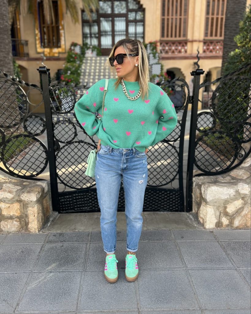 cute fall outfit