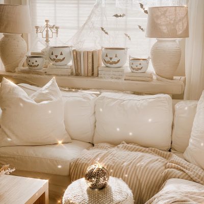 15 Easy DIY Halloween Decorations for 2024
