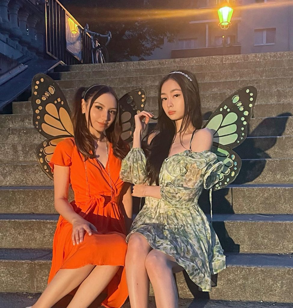 fairy teenage halloween costume