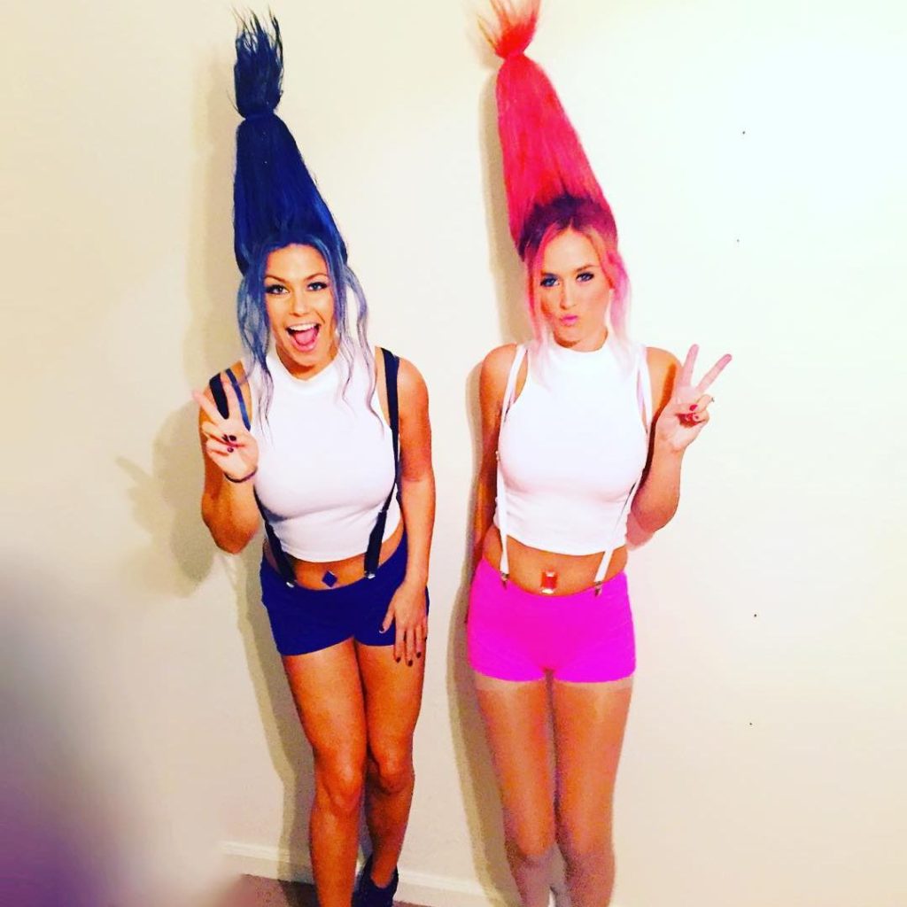 funny best friend halloween costume