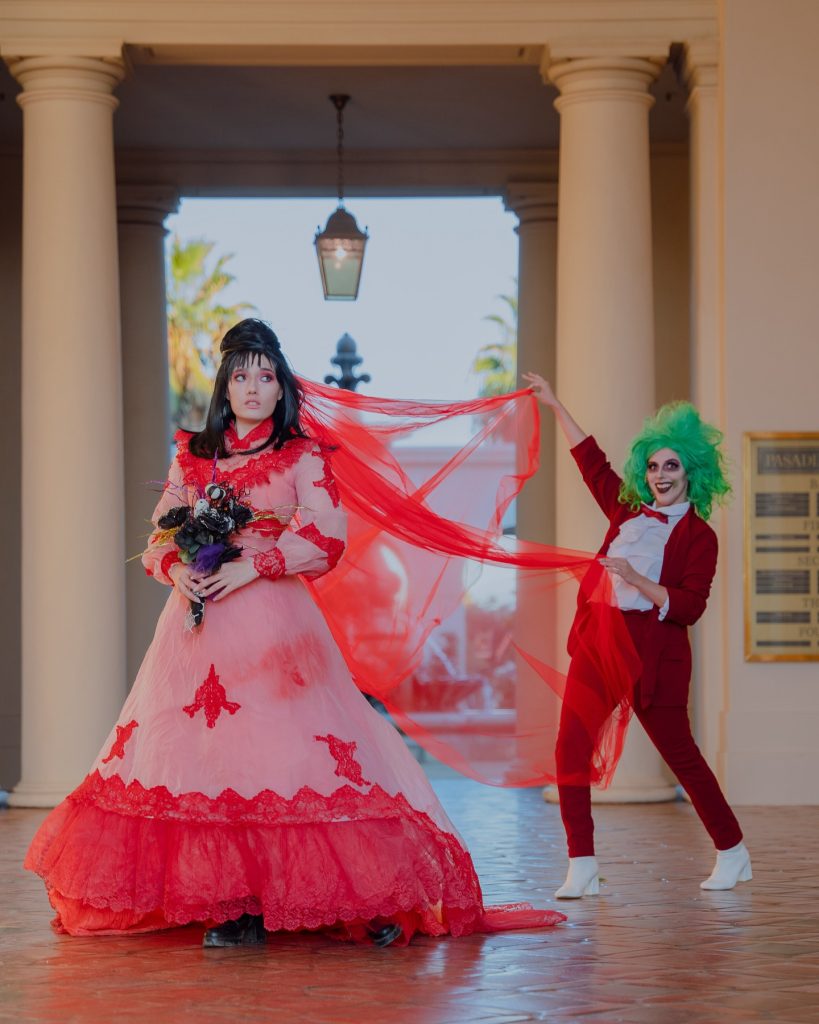 fuuny bestfriend hallween costumes