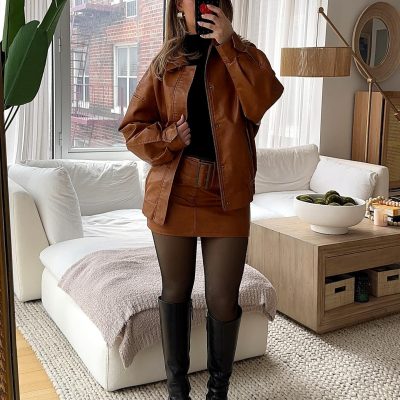 31 Trendy and Timeless Fall Outfits for Women