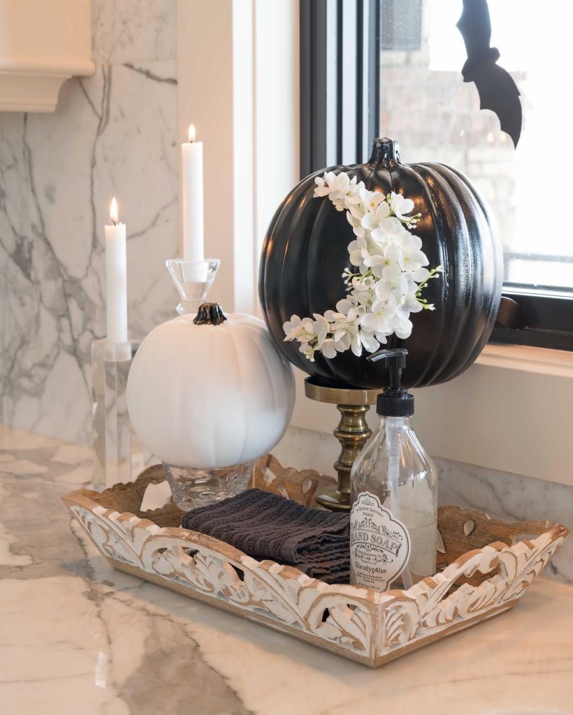 witchy diy halloween decor