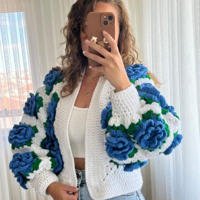 21 Must-Have Winter Sweaters for Women