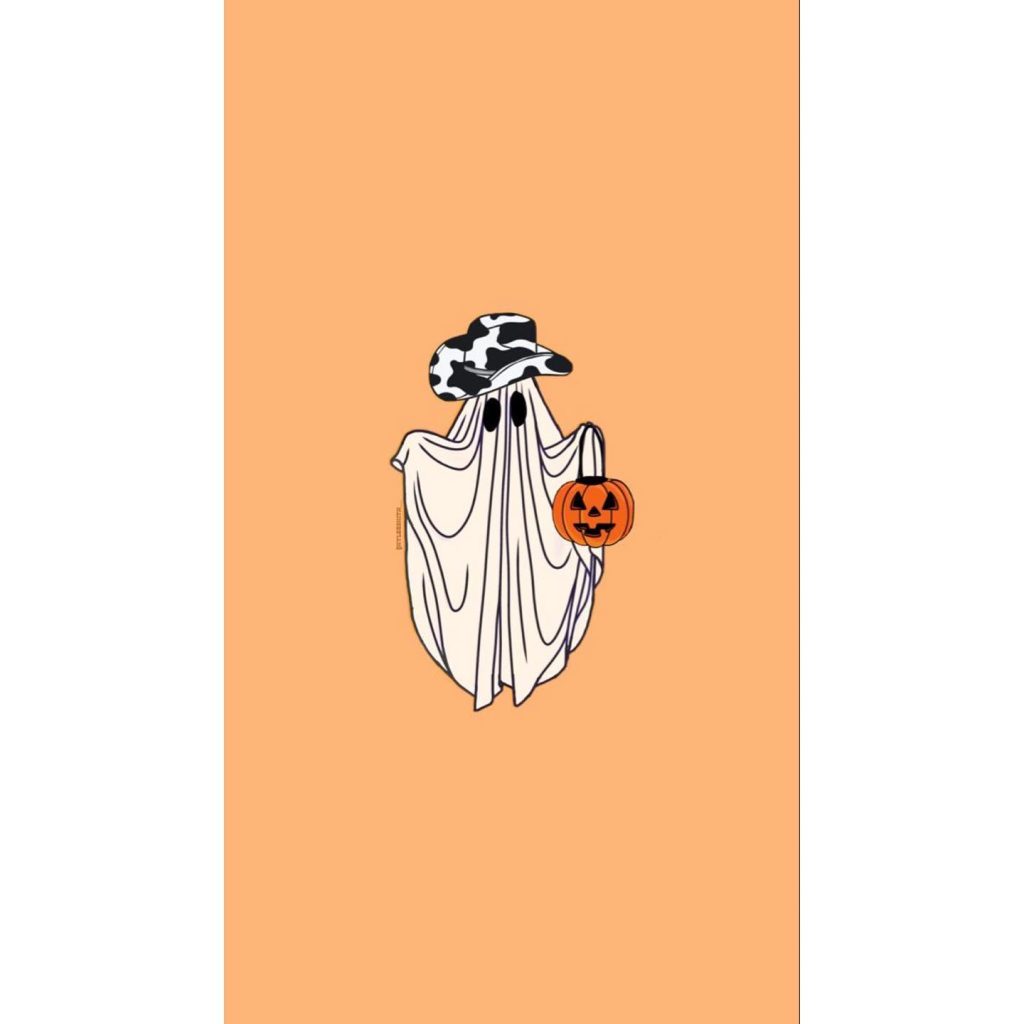 cutest halloween wallpaper