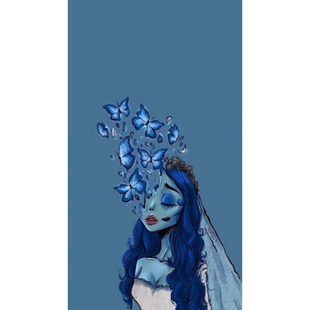 girly halloween wallpaper
