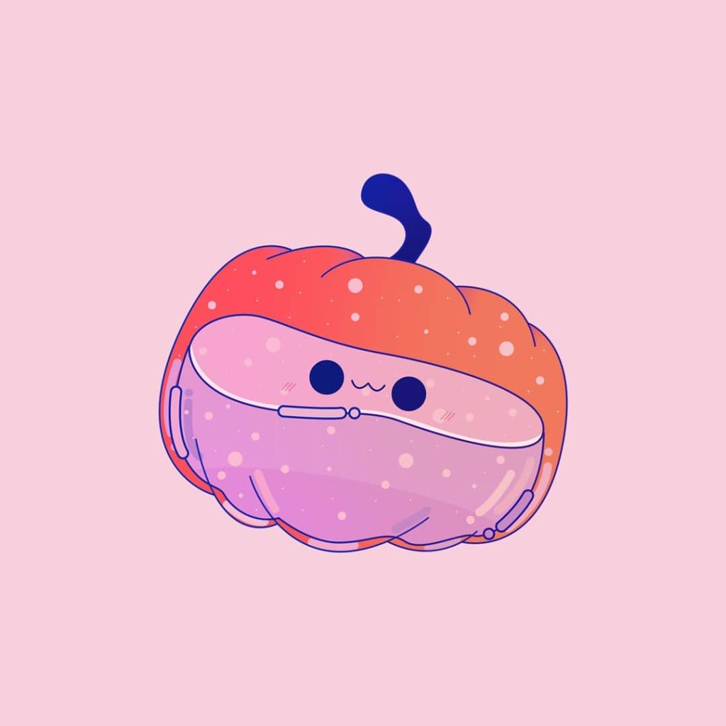 pumpkin halloween wallpaper