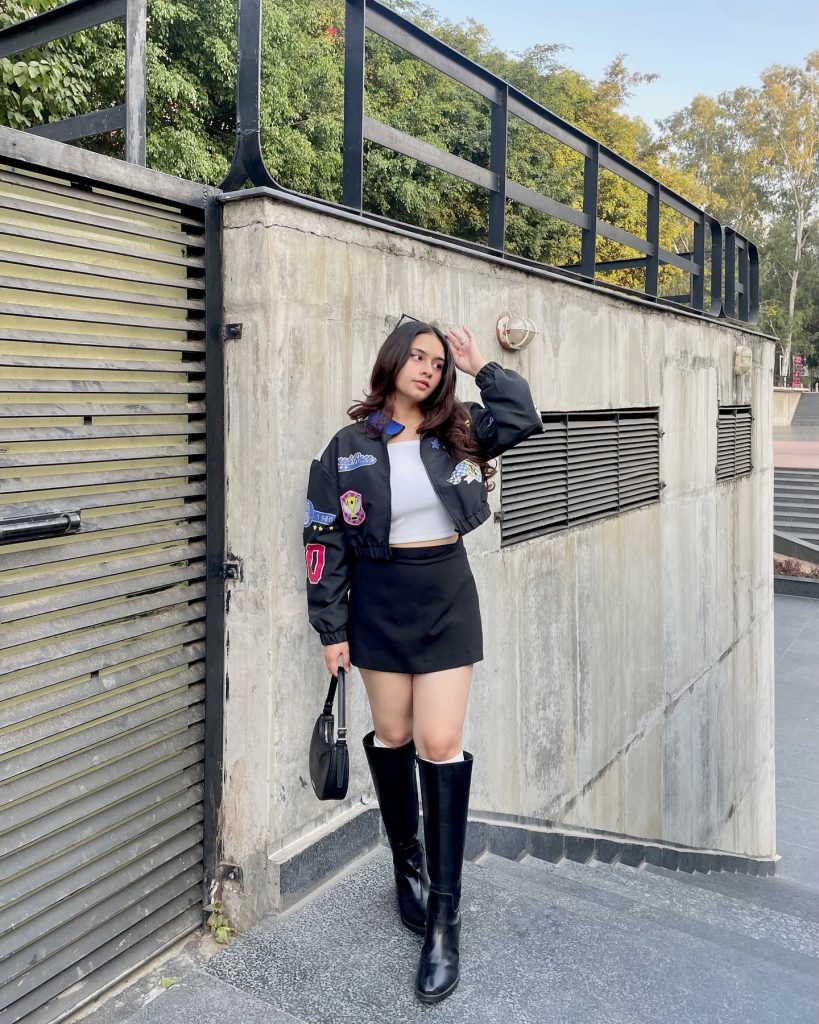 wonderful winter skirt