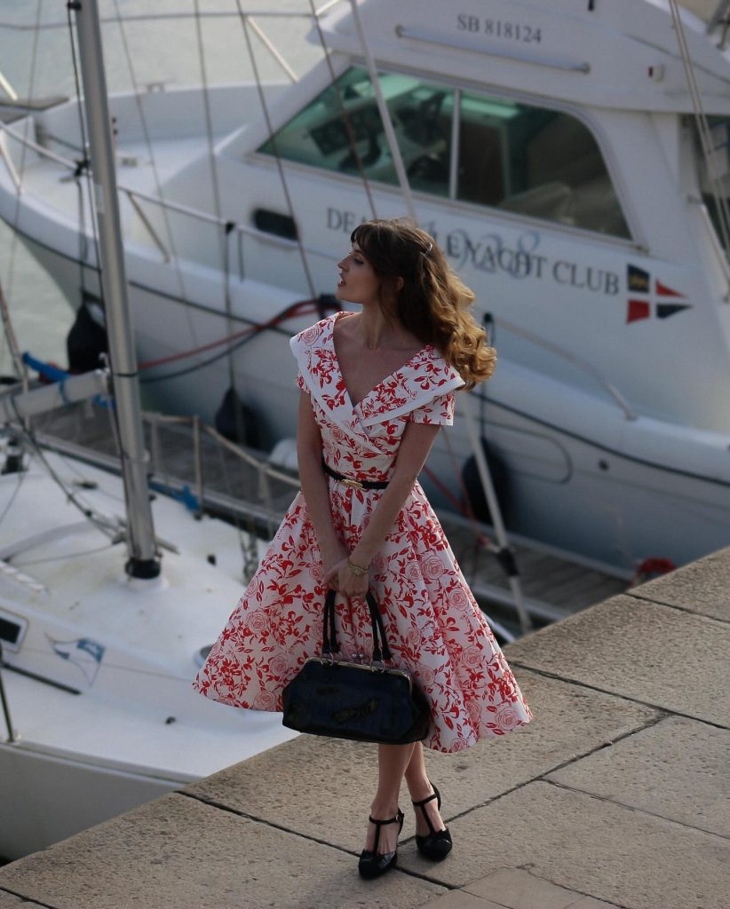 cute valentine day outfit