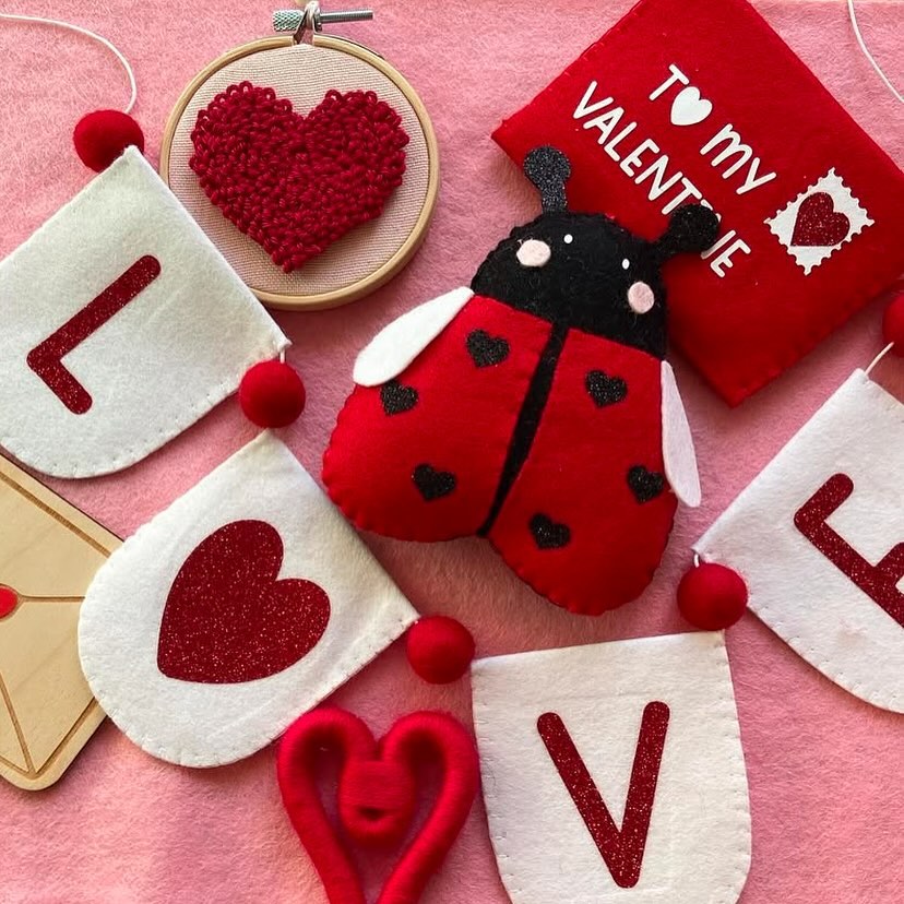 lovely diy valentine gift