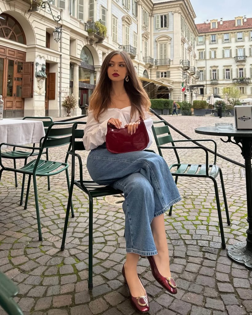 stunning-old-money-outfit